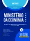 Apostila Ministério da Economia - Técnico em Atividades Previdenciárias e de Apoio