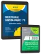 Combo Prefeitura de Campina Grande - PB 2026 - Assistente Social