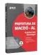 Apostila Prefeitura de Maceió - AL 2026 - Guarda Civil Municipal