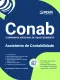 Apostila CONAB - Assistente de Contabilidade
