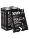 Caderno de Leis para a Polícia Civil