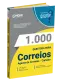 Livro 1.000 Questões Gabaritadas Correios - Agente de Correios - Carteiro