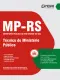 Apostila MP-RS 2026 - Técnico do Ministério Público