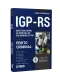 Apostila IGP-RS 2026 - Perito Criminal