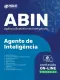 Apostila ABIN - Agente de Inteligência