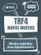 Mapas Mentais Português para TRF4 - Técnico Judiciário - Área Administrativa (PDF)
