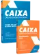 Combo CAIXA 2026 - Apostila Engenheiro Civil - Conhecimentos Específicos + Apostila Comum Nível Superior