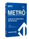 Apostila METRÔ - Agente de Segurança Metroviário