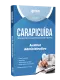Apostila Prefeitura de Carapicuíba - SP - Auxiliar Administrativo