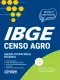 Apostila IBGE Temporário 2026 - Agente Operacional Regional (AOR)