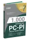 Livro 1.000 Questões Gabaritadas para o PC-PI - Oficial Investigador