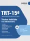 Apostila TRT-15 2026 - Técnico Judiciário – Área Administrativa
