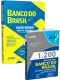 Combo Banco do Brasil 2026 - Escriturário - Agente de Tecnologia (TI)