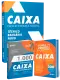 Combo Impresso Caixa - Técnico Bancário Novo - Apostila + Questões