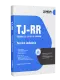 Apostila TJ-RR - Técnico Judiciário