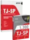 Combo TJ-SP 2026 - Escrevente Técnico Judiciário