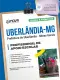 Apostila Prefeitura de Uberlândia - MG - Profissional de Apoio Escolar