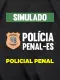 Simulado - PP-ES - Policial Penal