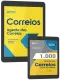 Combo Digital CORREIOS - Agente dos Correios