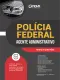 Apostila PF - Agente Administrativo