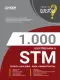 Livro 1.000 Questões Gabaritadas para o STM - Técnico Judiciário - Área: Administrativa