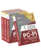 Livro 1.000 Questões Gabaritadas para o PC PI - Perito Oficial Criminal - Médico Legista