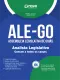 Apostila ALE-GO 2026 - Analista Legislativo (Comum a Todos os Cargos)