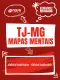 399 Mapas Mentais para TJ-MG Oficial Judiciário - Oficial Judiciário (PDF)