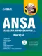 Apostila ANSA 2026 - Operação