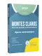 Apostila Prefeitura de Montes Claros - MG - Agente Administrativo