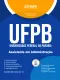 Apostila UFPB em PDF 2026 - Assistente em Administração