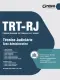 Apostila TRT-RJ 2026 - Técnico Judiciário - Área: Administrativa