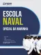 Apostila Marinha em PDF - Escola Naval - 2026 - Oficial da Marinha