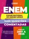 Livro 1.400 Questões Comentadas - ENEM