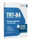 Apostila TRT-BA - Técnico Judiciário - Área Administrativa