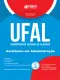 Apostila UFAL - Assistente em Administração