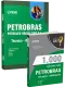 Combo Petrobras 2026 - Técnico - Operação