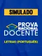 Simulado - PND - Prova Nacional Docente - Letras (Português)