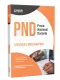 Combo PND 2026 - Ciências Biológicas (Biologia)