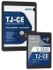 Combo TJ-CE 2026 - Analista Judiciário - Área Judiciária