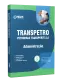 Combo Transpetro 2026 - Profissional Transpetro de Nível Superior - Júnior - Ênfase 1: Administração