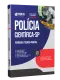Combo Polícia Científica SP 2026 - Fotógrafo Técnico-Pericial