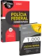 Combo PF - Escrivão de Polícia Federal