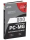 Caderno 800 Questões Gabaritadas PC-MG - Investigador e Escrivão