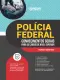 Apostila PF - Conhecimentos Gerais para os Cargos de Nível Superior