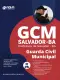 Apostila Prefeitura de Salvador-BA 2026 em PDF - Guarda Civil Municipal