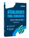 Livro Atualidades para Concursos - Janeiro a Março de 2025