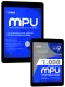 Combo MPU Analistas e Técnicos - Comum aos Cargos