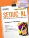 Apostila SEDUC-AL 2026 - Professor Português