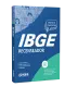 Combo IBGE - Recenseador
